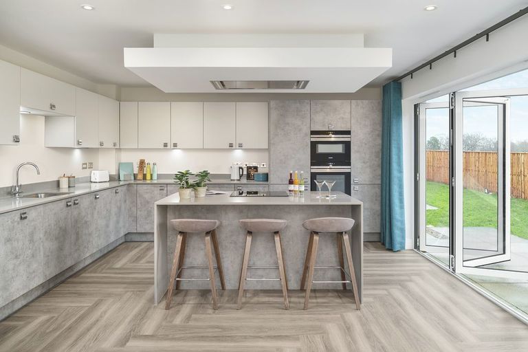 Property 3 of 11. Sequoia Meadows, Jackton