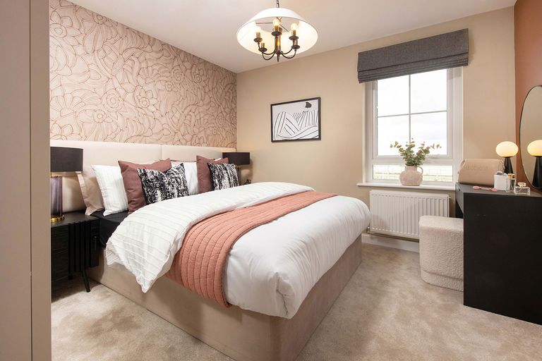 Property 3 of 7. The Moresby 3 Bedroom Home