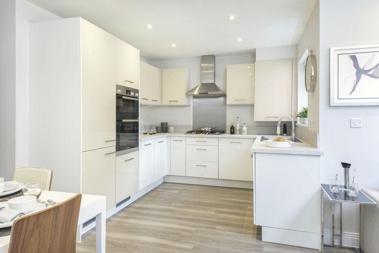 Property 1 of 15. Ufford Chase Phase 2, Great Bentley