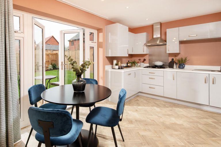 Property 2 of 12. Showhome Photography