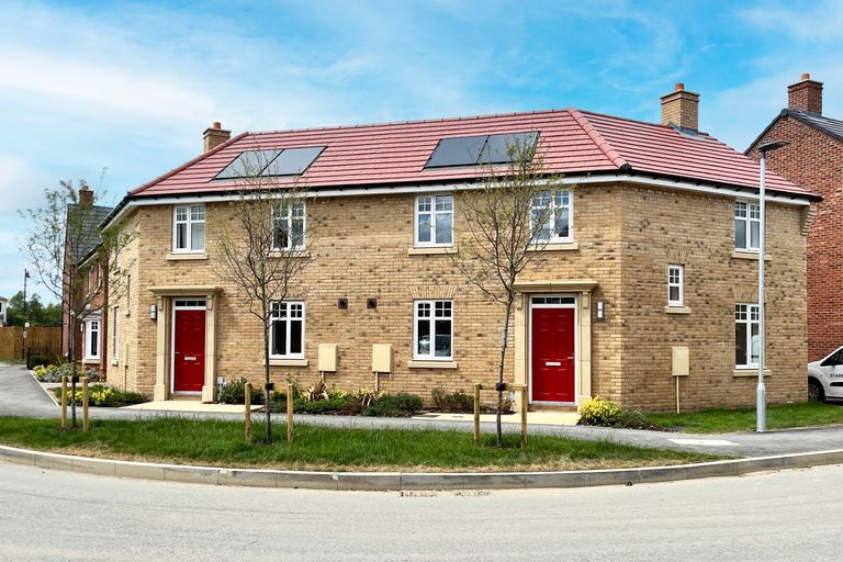 Property 1 of 10. Fairway At Great Denham Park