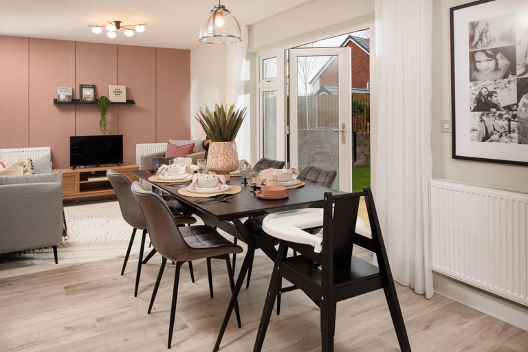 Property 3 of 14. Showhome Photography