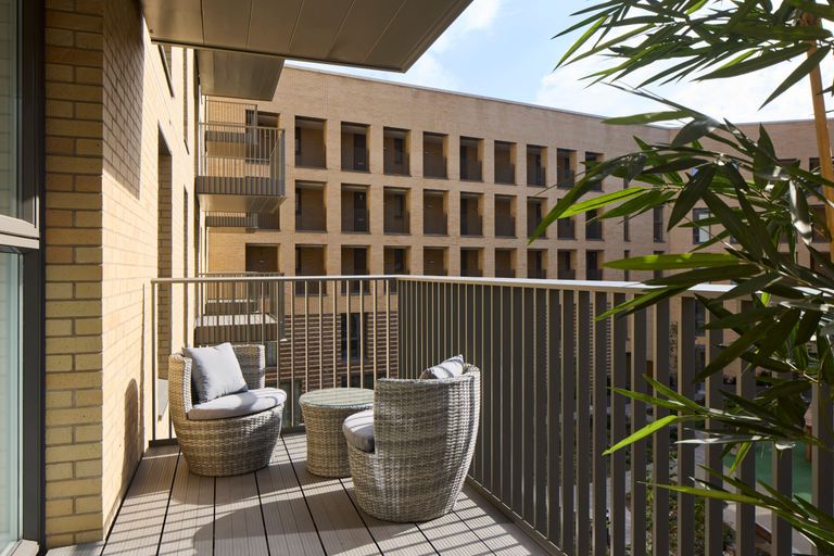 Property 3 of 6. Hendon Waterside Plot 104 Show Home