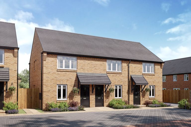 Property 2 of 8. Kenley Php Bh