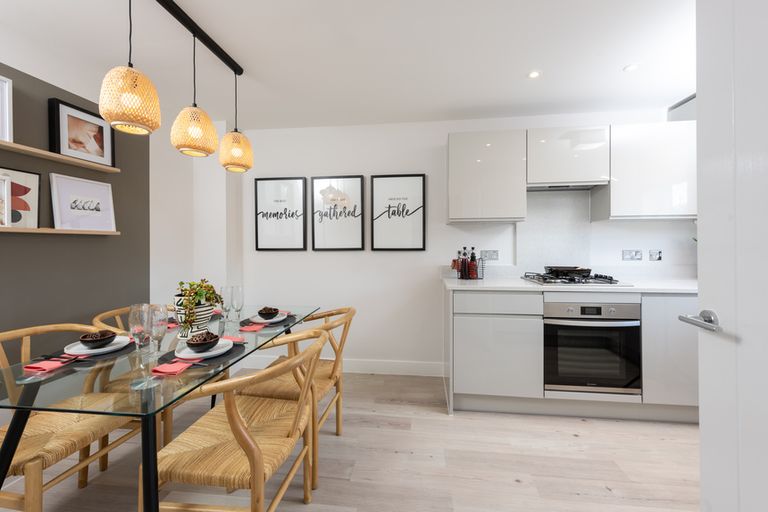 Property 3 of 8. Kitchen 