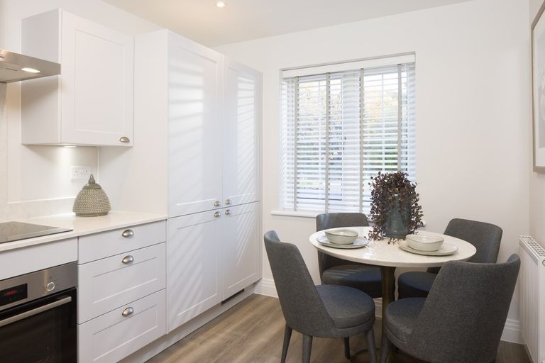 Property 3 of 10. cala At Buckler's Park - The Heights, Crowthorne