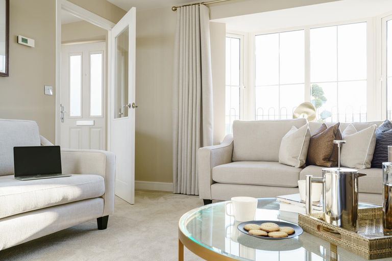 Property 2 of 12. Perfect For Cosy Nights In