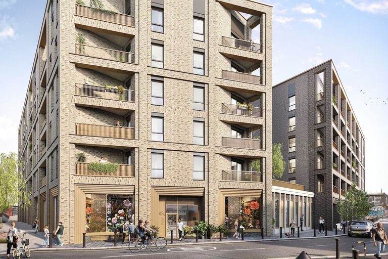 Property 2 of 13. Welcome To Copper Yard At Union Bridge