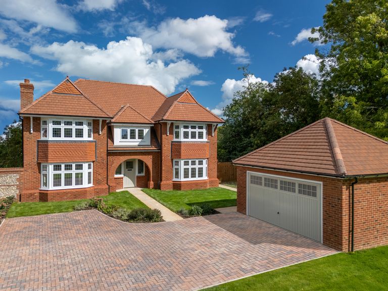 Property 1 of 10. The Blenheim