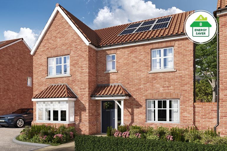 Property 1 of 11. Marshalls Green - Bh The Birch H56 860x573Px-Updated
