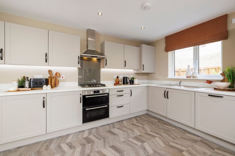 Property 2 of 10. Mylne Kitchen