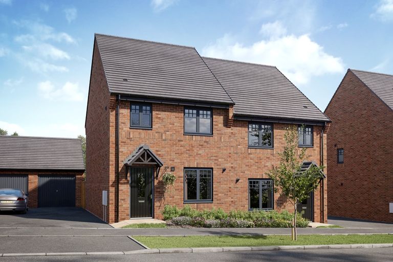 Property 2 of 13. The Flatford