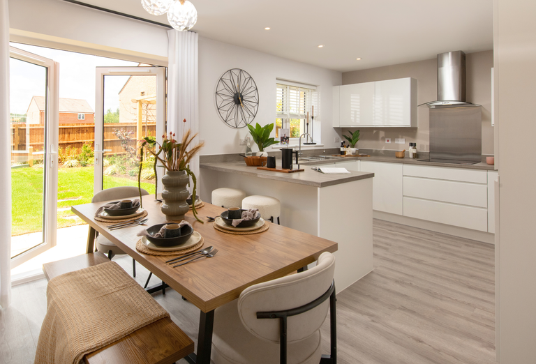 Property 2 of 9. Brendon-Kitchen