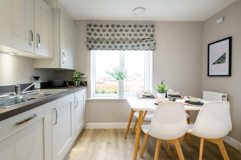 Property 3 of 12. Enjoy Breakfast As A Family