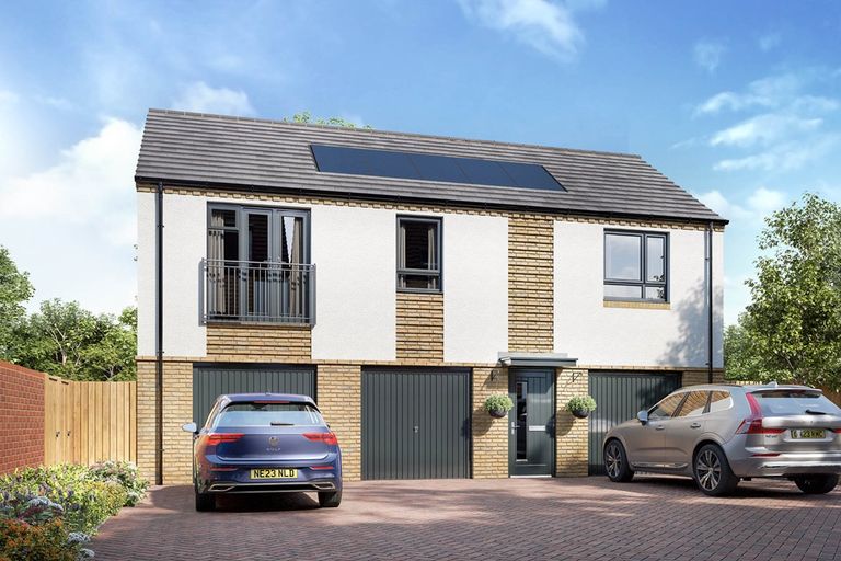 Property 1 of 7. Welcome To The Gilldale