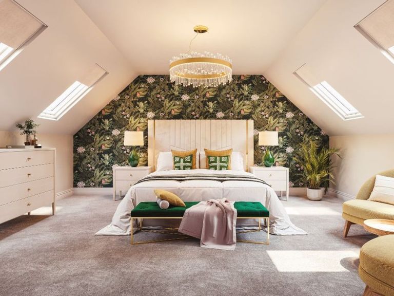 Property 1 of 14. Bedroom