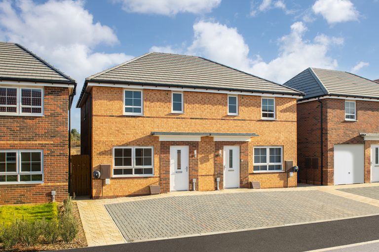 Property 2 of 8. The Ellerton