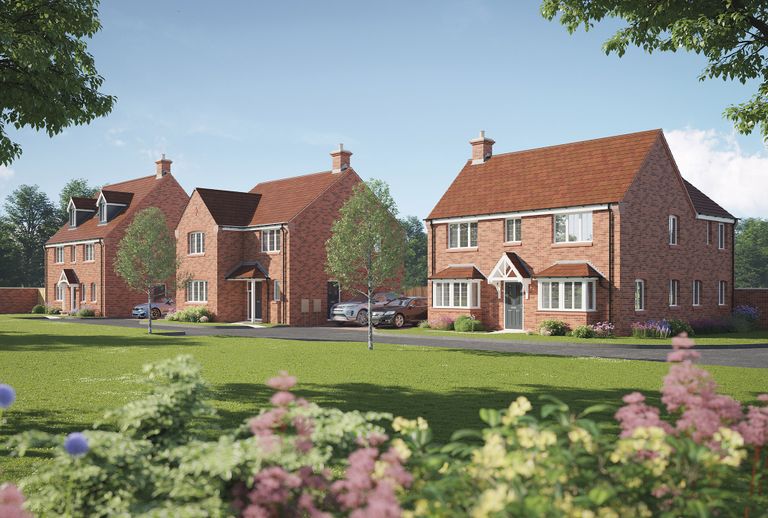 Property 2 of 2. CGI Image