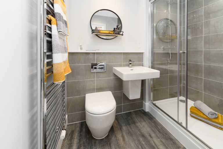 Property 3 of 7. The Foundry, Cathcart
