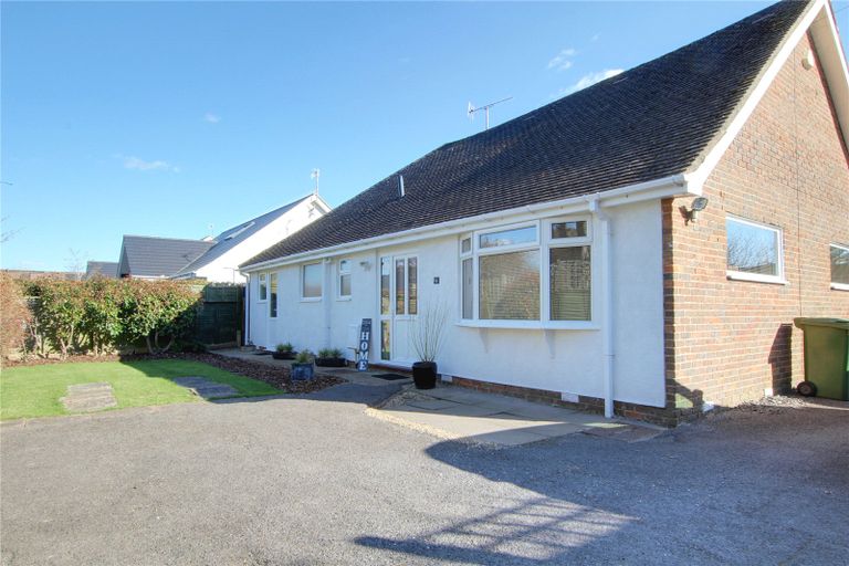 4 bed bungalow for sale in Ferring Lane, Ferring, Worthing BN12 Zoopla