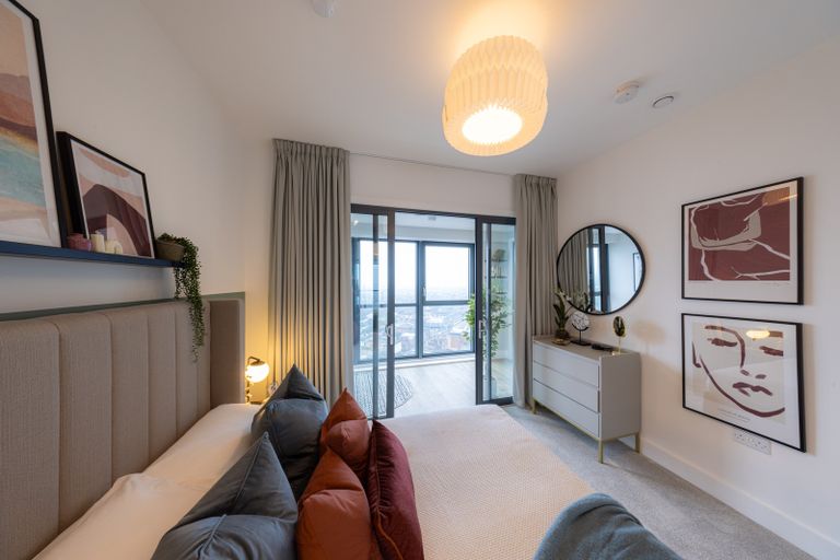 Property 2 of 10. Bedroom