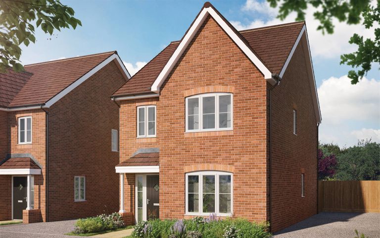 Property 1 of 10. Marigold CGI