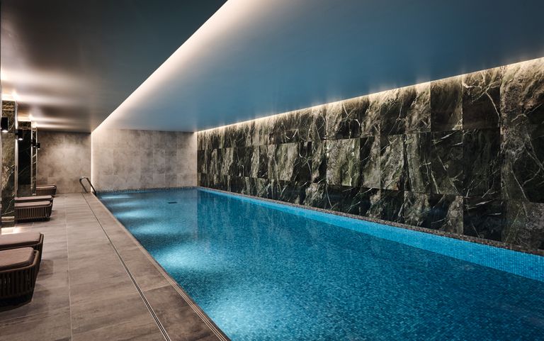 Property 1 of 20. 16m Swimming Pool