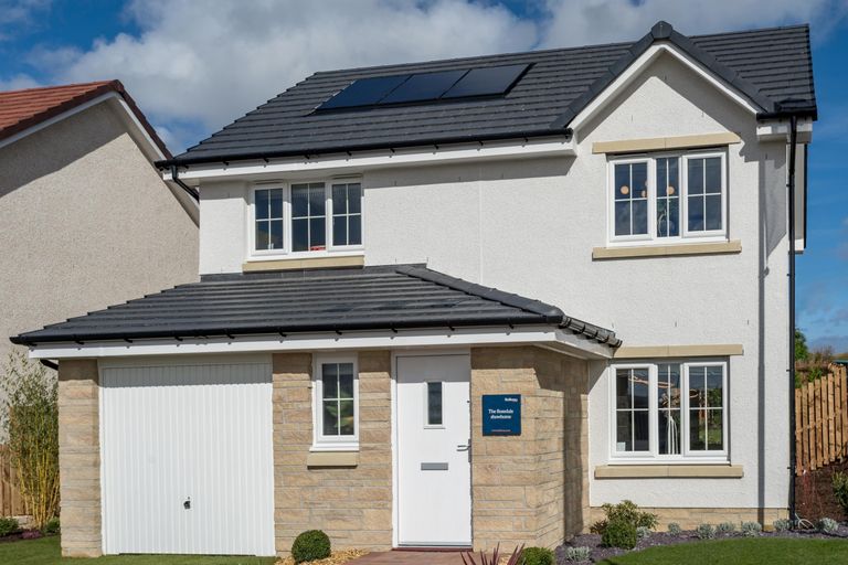 Property 1 of 15. Showhome Photography