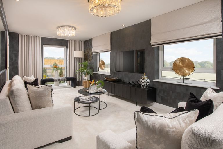 Property 2 of 10. Showhome Photography