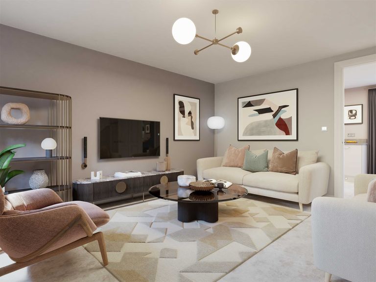 Property 3 of 9. Palmerston Lounge