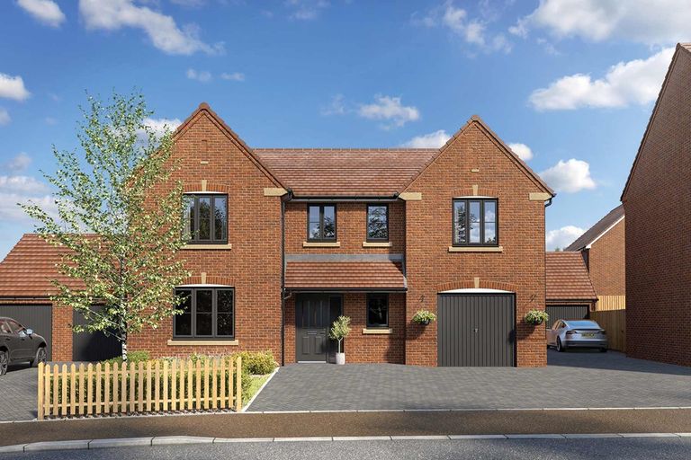 Property 2 of 12. The Patterham