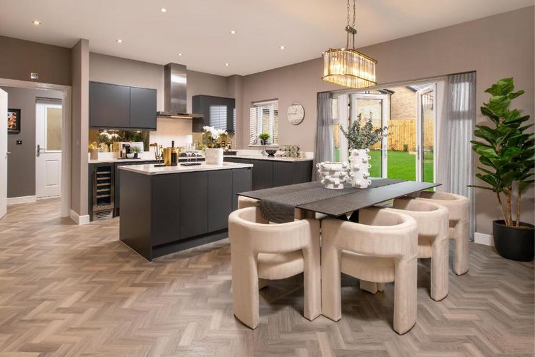 Property 3 of 21. Showhome Photography