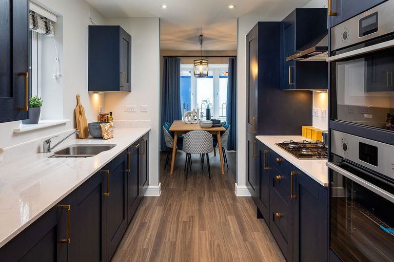 Property 3 of 12. Showhome Photography