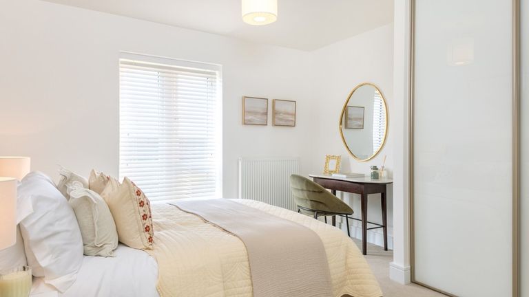 Property 2 of 6. Furzefield (Mowbray Village), Horsham
