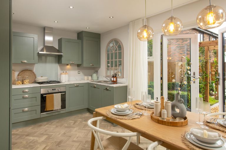 Property 2 of 12. Showhome Photography