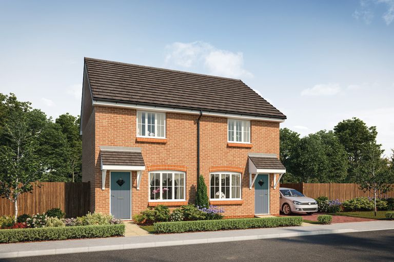Property 2 of 9. CGI