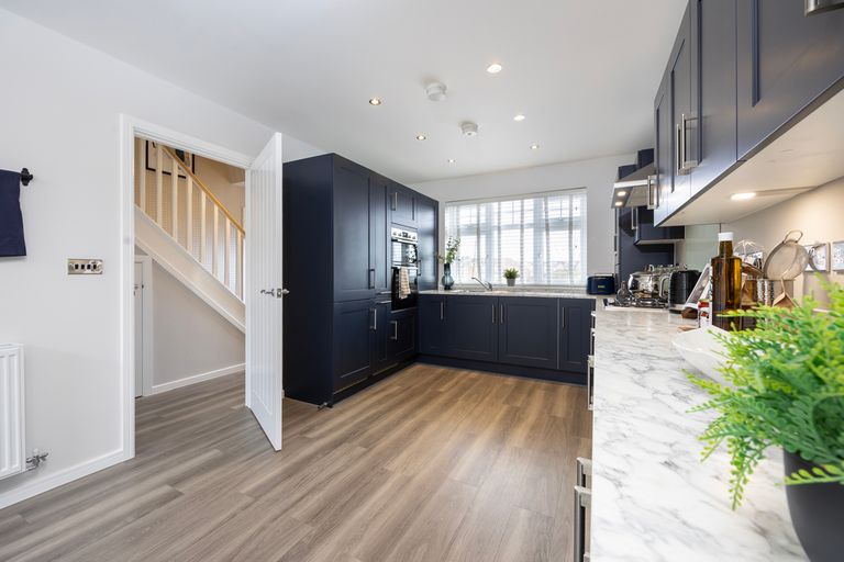 Property 3 of 8. Coppice Hill The Stratford Dp 05