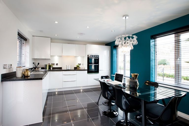 Property 2 of 11. Sociable Kitchen Diner