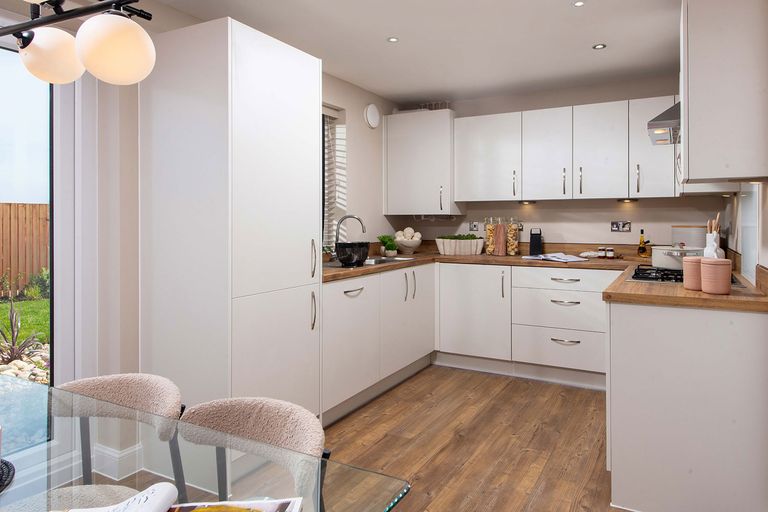 Property 2 of 10. The Moresby 3 Bedroom Home