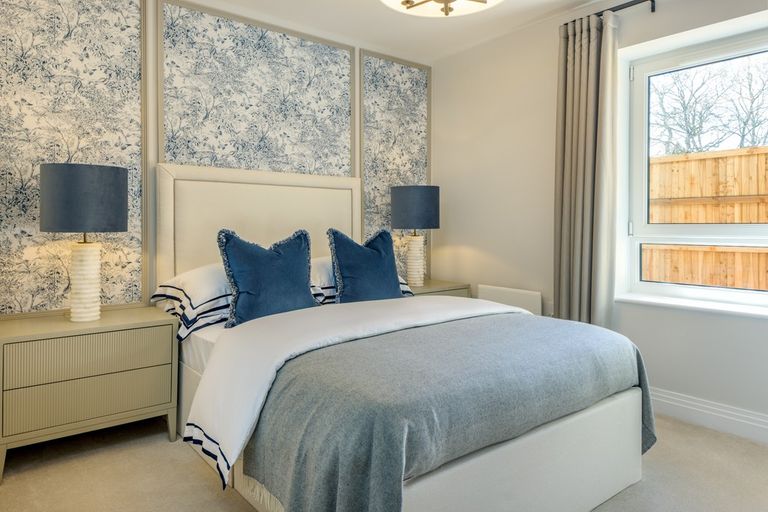 Property 3 of 8. Brooklands Grove, Weybridge