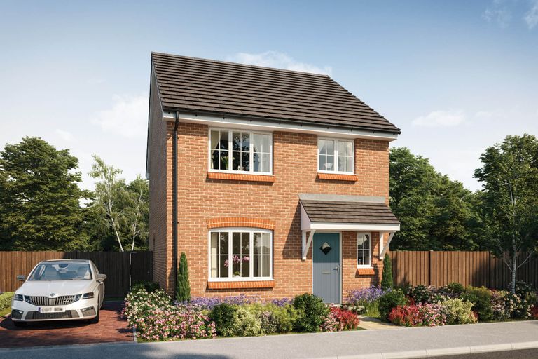 Property 2 of 10. CGI