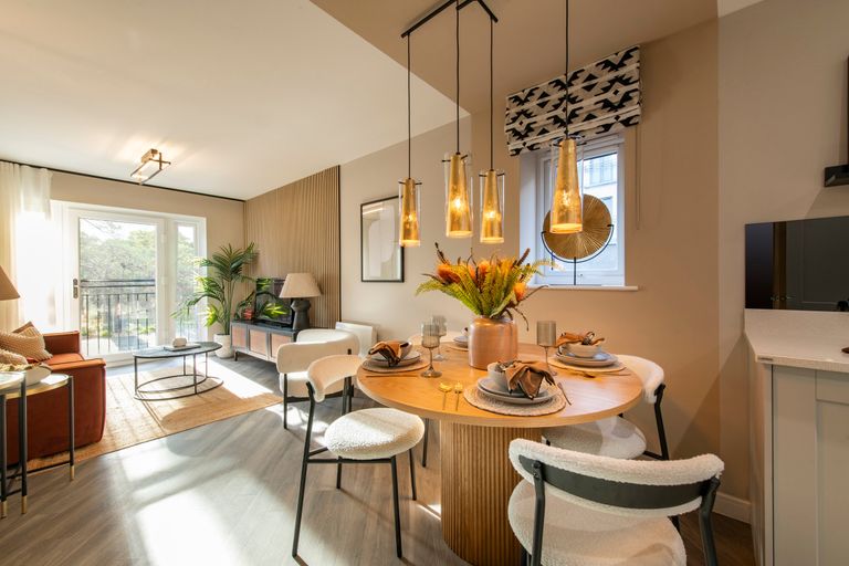 Property 2 of 14. Showhome Photography
