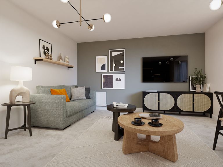 Property 3 of 10. Lounge