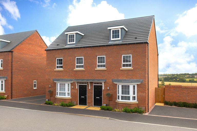 Property 1 of 9. Dwh Em Thorpebury Kennett