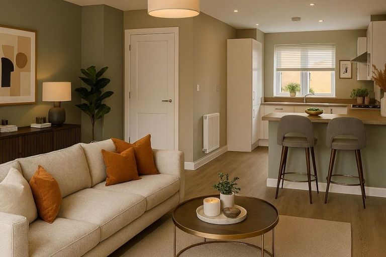 Property 1 of 8. The Aldeburgh