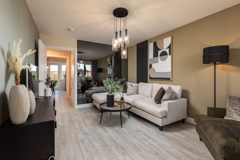 Property 2 of 10. Showhome Photography