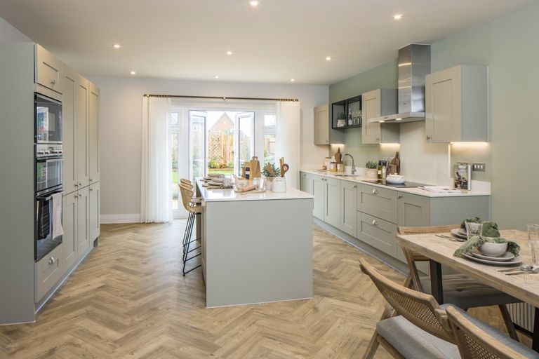 Property 2 of 17. Knights Grove, Newbury
