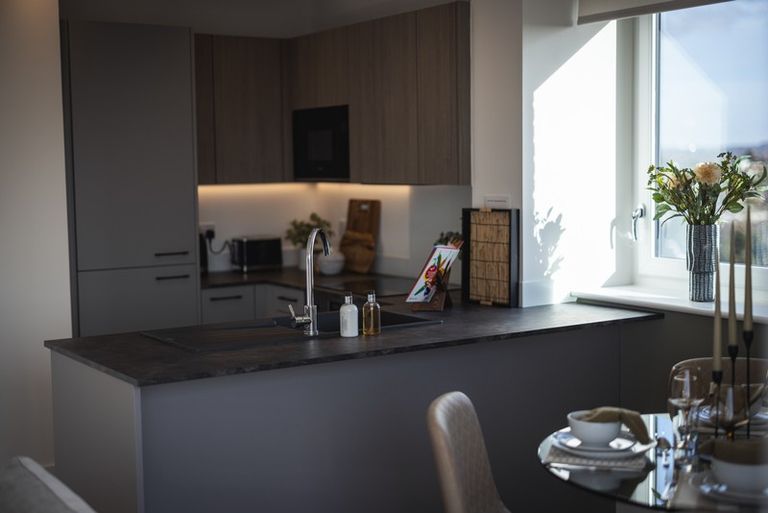 Property 2 of 12. Kitchen