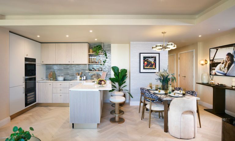 Property 2 of 16. Kitchen/ Dining 