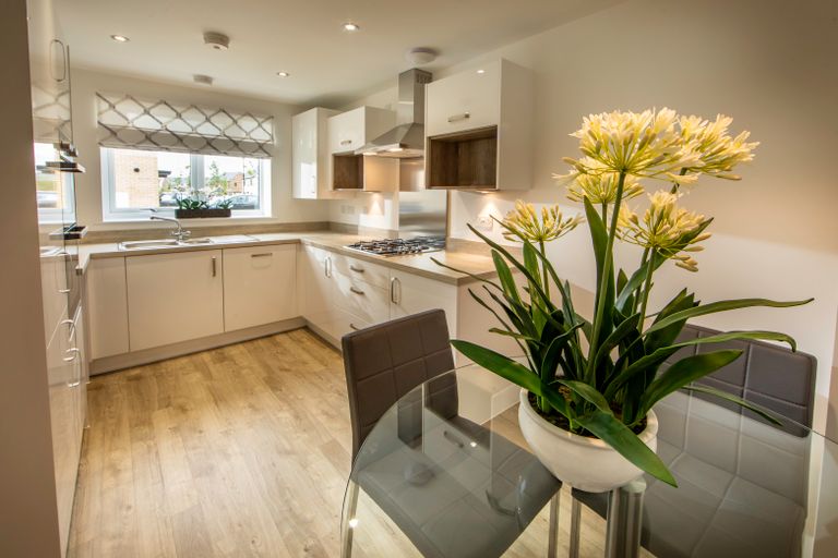 Property 3 of 7. Typical Interior